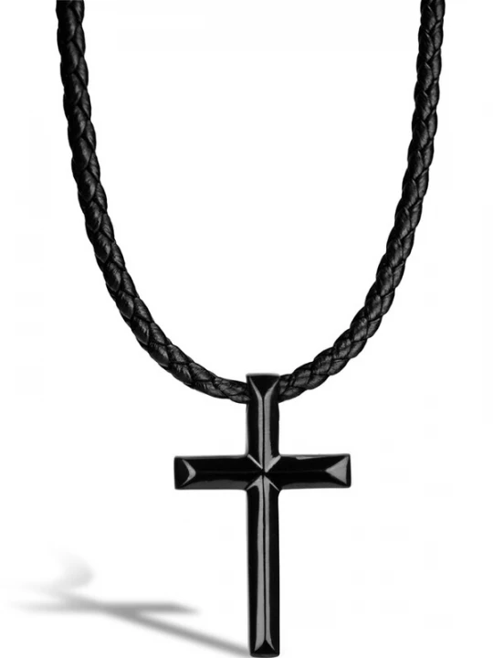 Foto van product SERASAR Ketting zwart