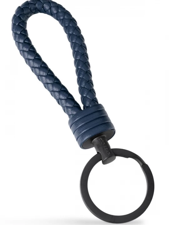 Foto van product SERASAR Sleutelhanger 'Strong' blauw