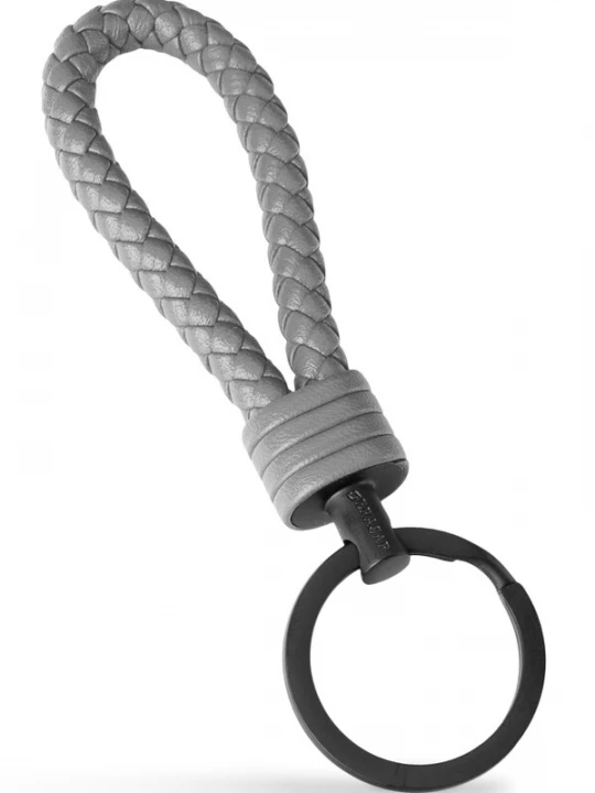 Foto van product SERASAR Sleutelhanger 'Strong' grijs