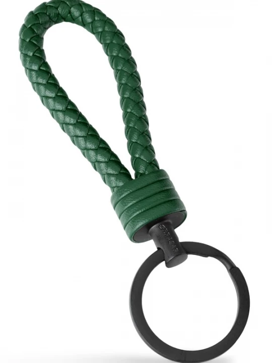 Foto van product SERASAR Sleutelhanger 'Strong' groen