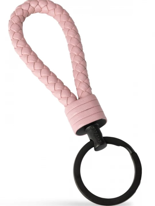 Foto van product SERASAR Sleutelhanger 'Strong' pink
