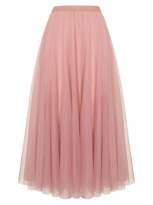 Foto van product Serena Silueta Rok 'Ballerina' pink