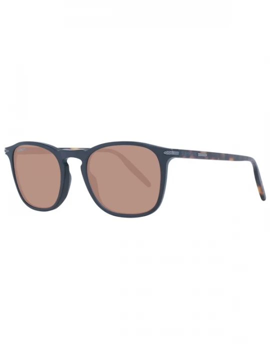 Foto van product Serengeti Zonnebril 'Serengeti Sunglasses 8854-AU Delio 51' zwart