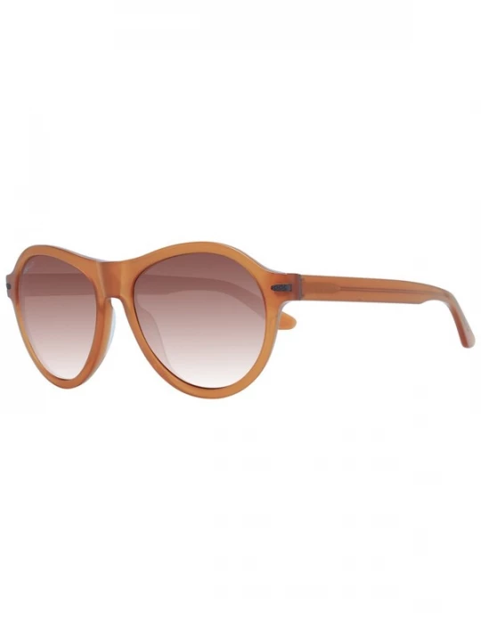 Foto van product Serengeti Zonnebril 'Serengeti Sunglasses SS527002 Danby 56' bruin