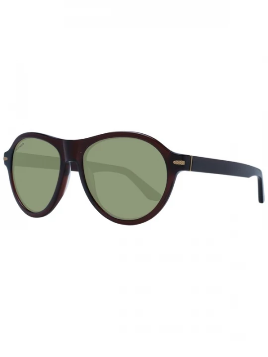 Foto van product Serengeti Zonnebril 'Serengeti Sunglasses SS527004 Danby 56' bruin