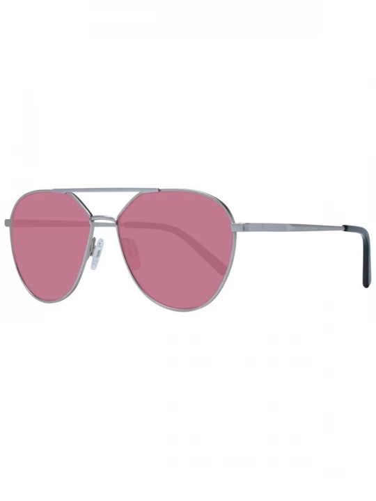 Foto van product Serengeti Zonnebril 'Serengeti Sunglasses SS555005 Odell 59' zilver