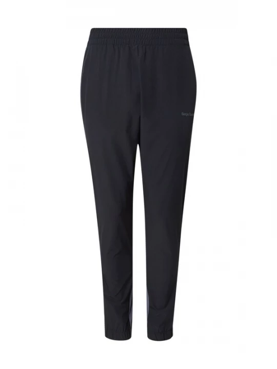Foto van product Sergio Tacchini Broek 'Arcata' grijs / zwart