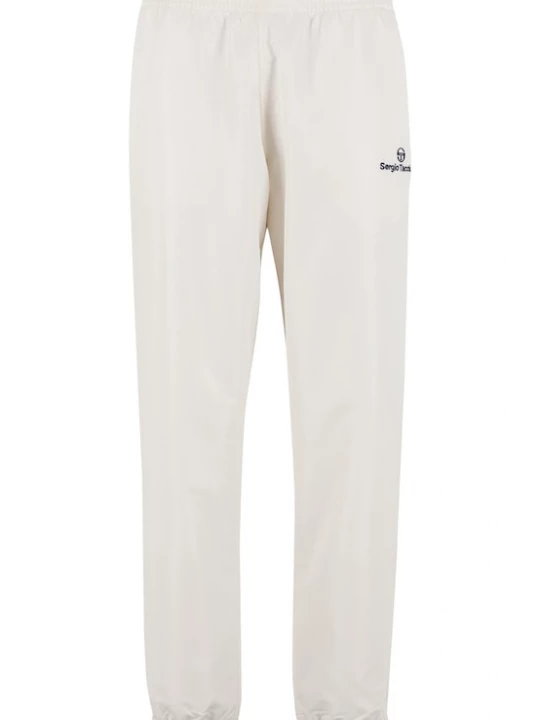 Foto van product Sergio Tacchini Broek 'Carson 024' lichtbeige / zwart