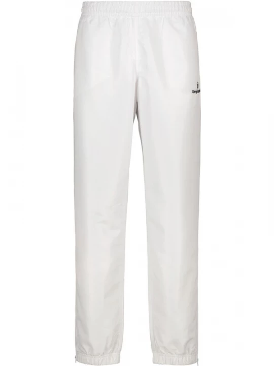 Foto van product Sergio Tacchini Broek 'Carson 024' zwart / wit