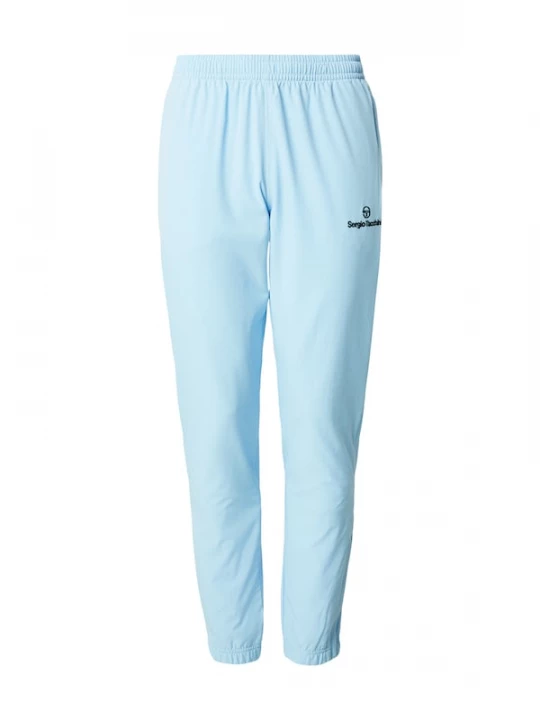 Foto van product Sergio Tacchini Broek 'Carson' lichtblauw