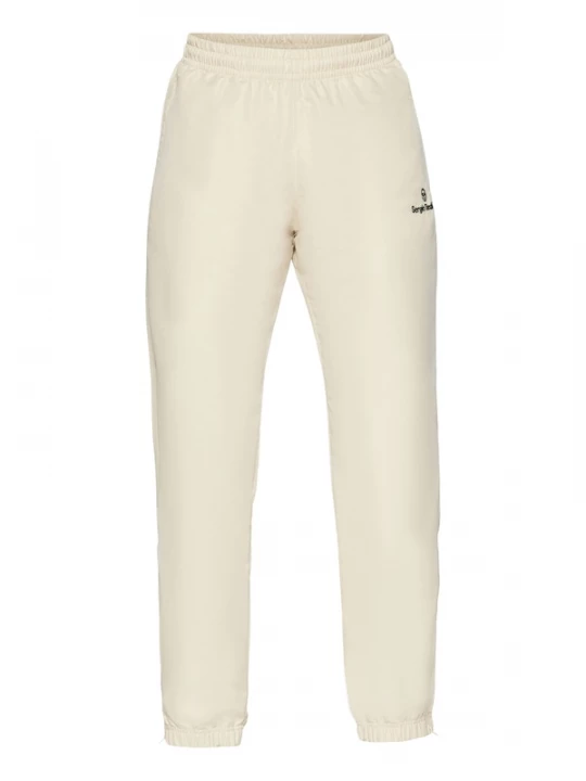 Foto van product Sergio Tacchini Broek 'CARSON' navy / wolwit