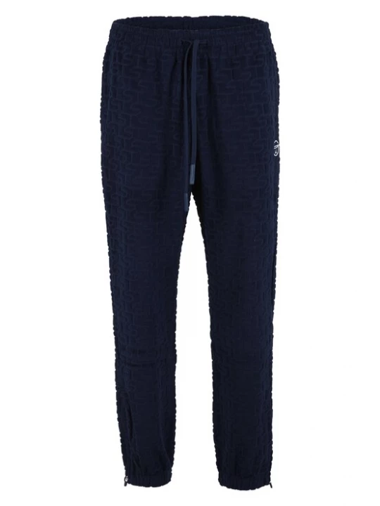 Foto van product Sergio Tacchini Broek 'Livata' navy