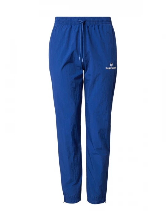 Foto van product Sergio Tacchini Broek 'Nayla 024' blauw / wit