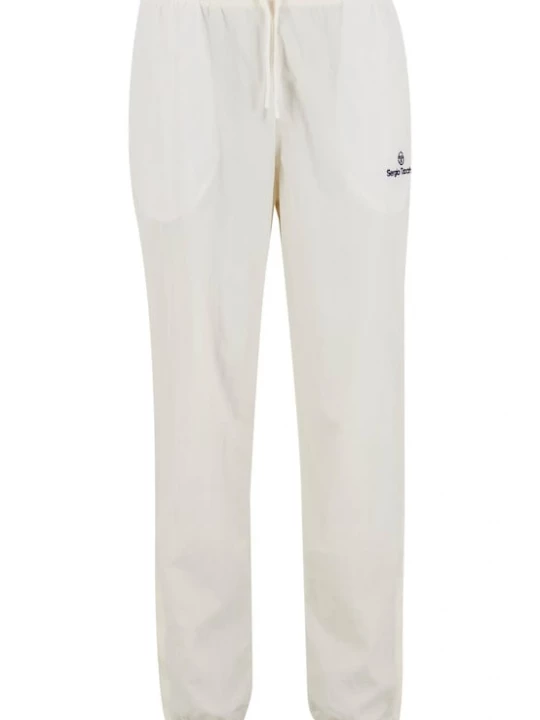 Foto van product Sergio Tacchini Broek 'Nayla' zwart / wit