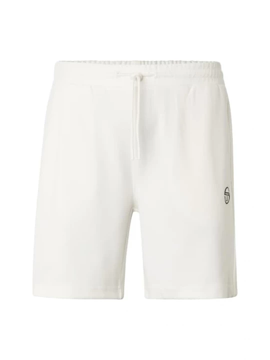 Foto van product Sergio Tacchini Broek wit