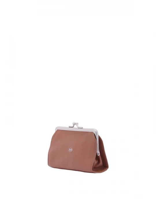 Foto van product Sergio Tacchini Portemonnee camel