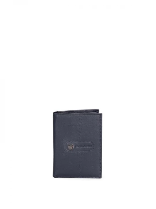 Foto van product Sergio Tacchini Portemonnee donkerblauw