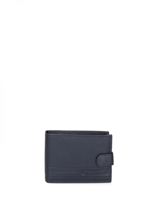 Foto van product Sergio Tacchini Portemonnee donkerblauw