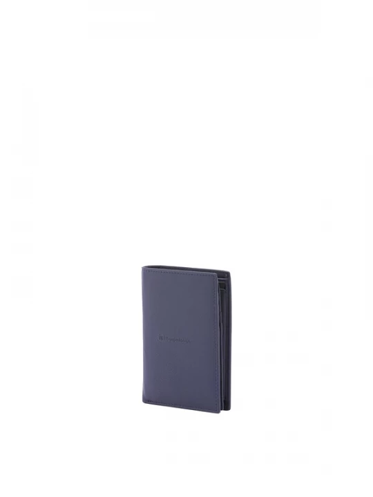 Foto van product Sergio Tacchini Portemonnee donkerblauw