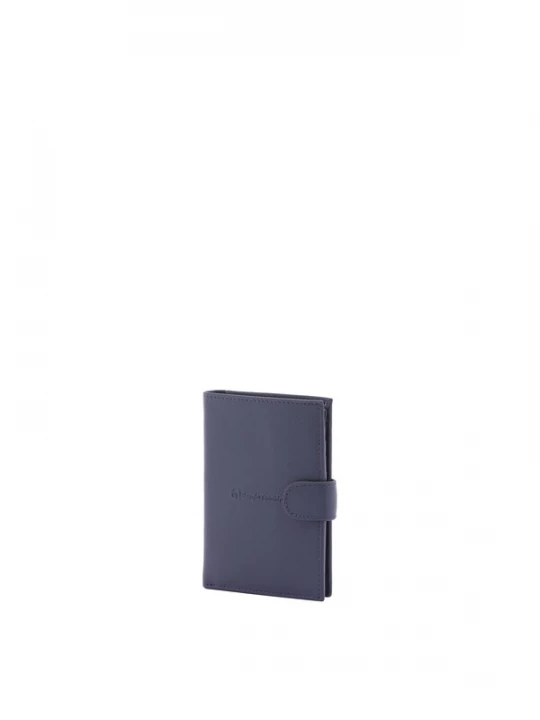 Foto van product Sergio Tacchini Portemonnee navy