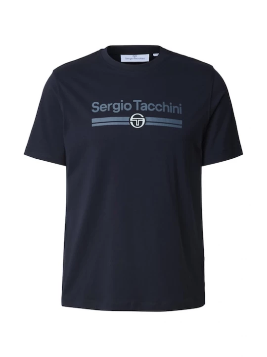 Foto van product Sergio Tacchini Shirt navy