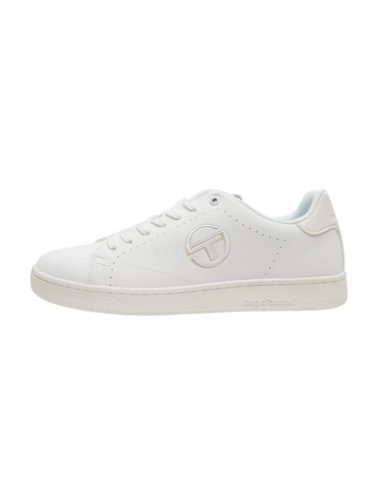Foto van product Sergio Tacchini Sneakers laag 'Bravo LTX' wit