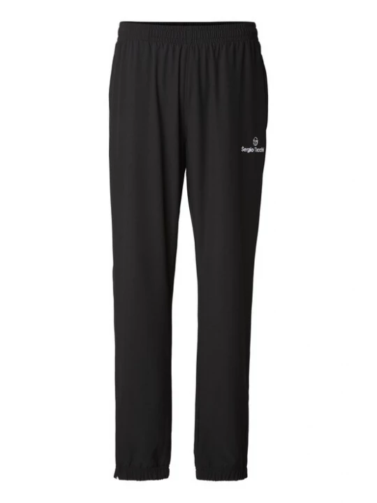Foto van product Sergio Tacchini Sportbroek 'Carson' zwart