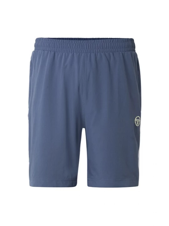 Foto van product Sergio Tacchini Sportbroek 'Goccia' indigo