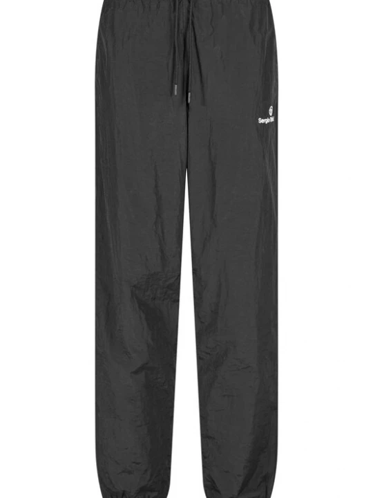 Foto van product Sergio Tacchini Sportbroek 'Nayla' zwart / wit