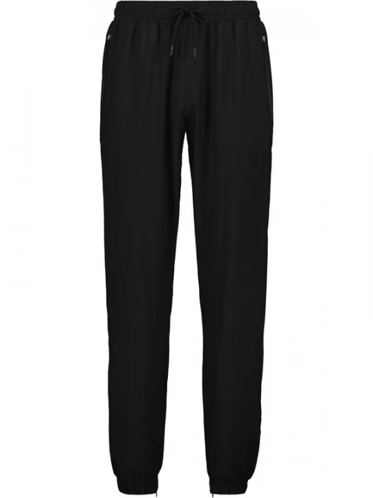 Foto van product Sergio Tacchini Sportbroek 'RISPECCHIO' zwart