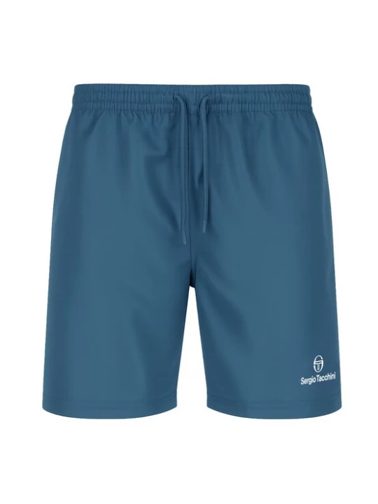 Foto van product Sergio Tacchini Sportbroek 'Rob 024' indigo / wit