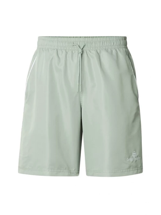 Foto van product Sergio Tacchini Sportbroek 'Rob 024' pastelgroen