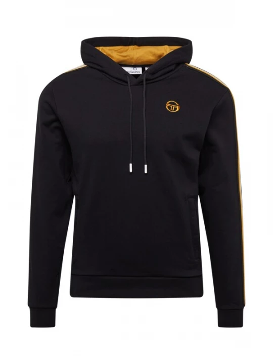 Foto van product Sergio Tacchini Sweatshirt 'Nostello' curry / wit