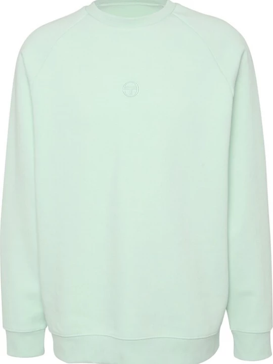 Foto van product Sergio Tacchini Sweatshirt 'Simba' mintgroen