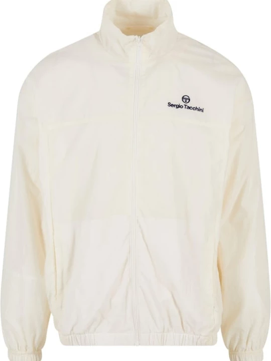 Foto van product Sergio Tacchini Tussenjas crème / navy