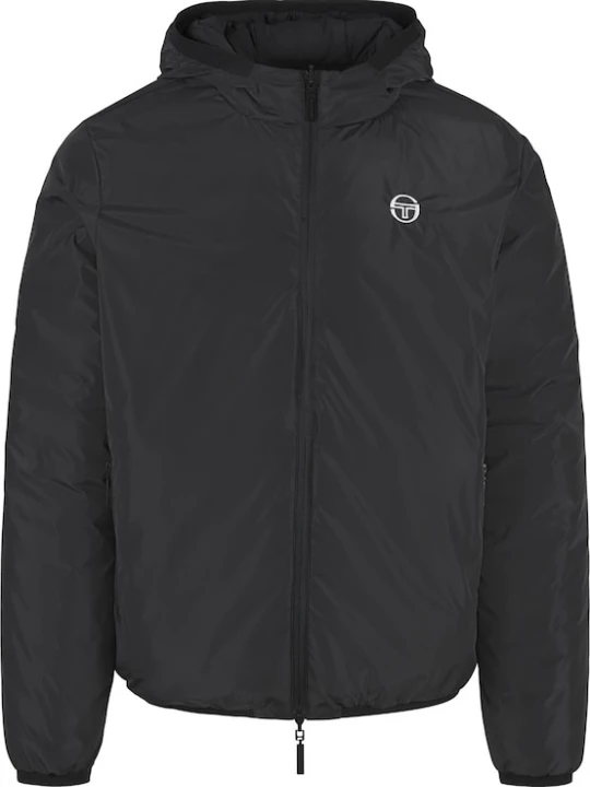 Foto van product Sergio Tacchini Tussenjas gemengde kleuren