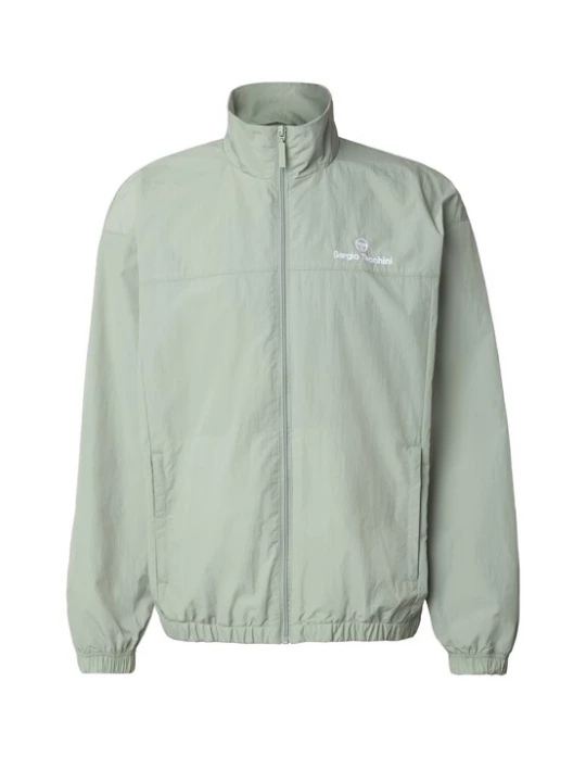 Foto van product Sergio Tacchini Tussenjas 'Nayla 024' lichtgroen / wit