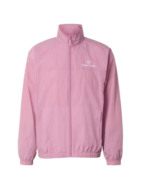 Foto van product Sergio Tacchini Tussenjas 'Nayla 024' oudroze / wit