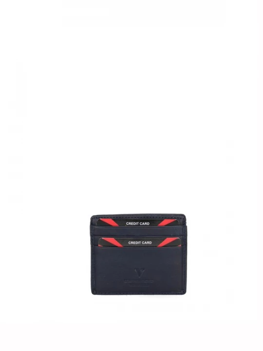 Foto van product Sergio Valentini Etui blauw