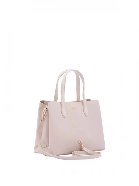 Foto van product Sergio Valentini Handtas beige