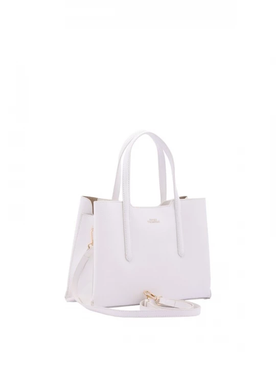 Foto van product Sergio Valentini Handtas wit