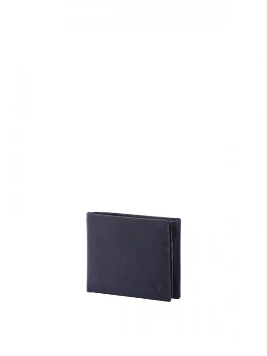 Foto van product Sergio Valentini Portemonnee navy