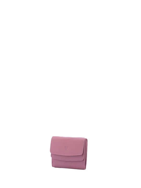 Foto van product Sergio Valentini Portemonnee pink