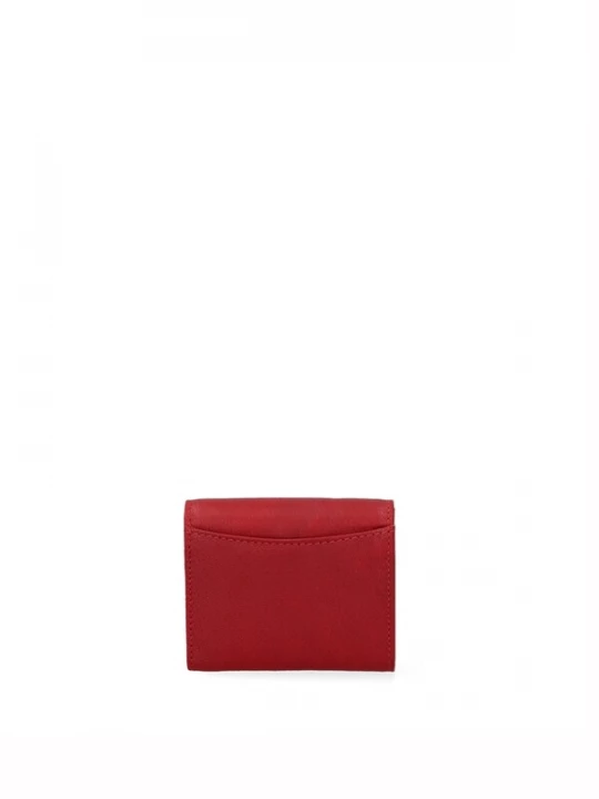 Foto van product Sergio Valentini Portemonnee rood
