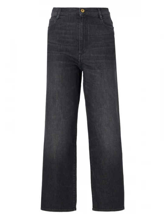 Foto van product sessun Jeans 'Bay Cruise' black denim