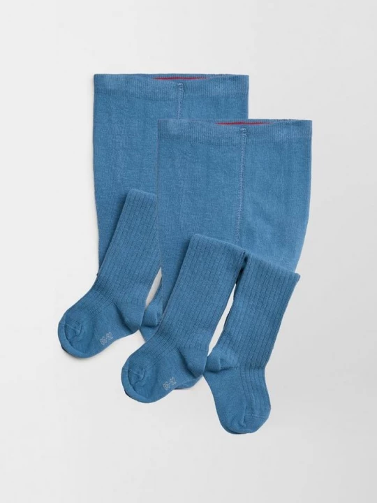 Foto van product Set van 2 maillots s.Oliver blauw