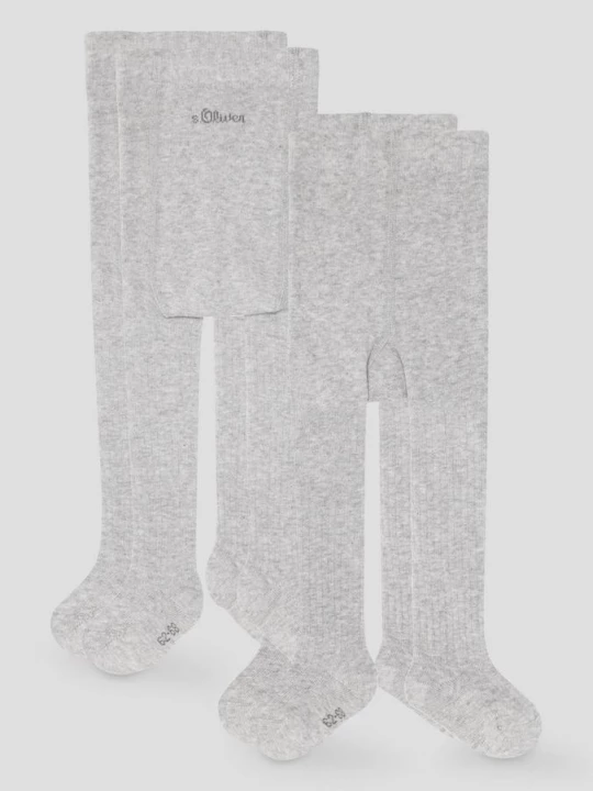 Foto van product Set van 2 maillots s.Oliver grijs