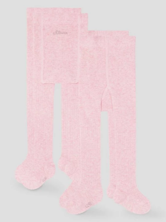 Foto van product Set van 2 maillots s.Oliver roze