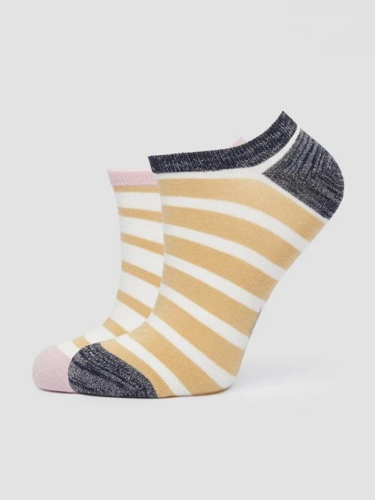 Foto van product Set van 2 paar sneakersokken s.Oliver