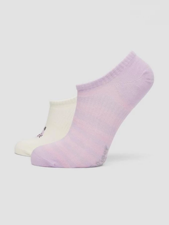 Foto van product Set van 2 paar sneakersokken s.Oliver